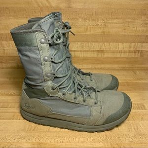 danner tachyon true to size